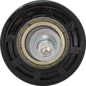 Laufrolle PFR-06, ø54mm